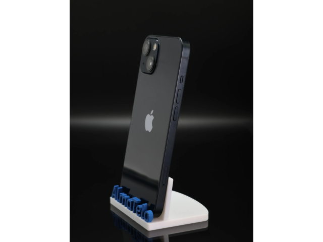 Apple iPhone 13 128 GB Midnight 100% akku - 12 HÓ GARANCIA