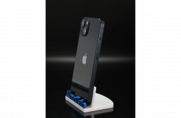Apple iPhone 13 128 GB Midnight 100% akku - 12 HÓ GARANCIA