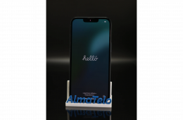 Apple iPhone 13 128 GB Midnight 100% akku - 12 HÓ GARANCIA