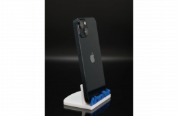 Apple iPhone 13 128 GB Midnight 100% akku - 12 HÓ GARANCIA