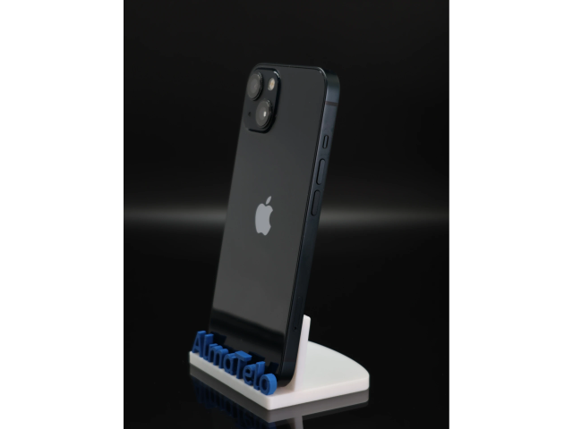 Apple iPhone 13 128 GB Midnight 100% akku - 12 HÓ GARANCIA