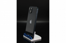 Apple iPhone 13 128 GB Midnight 100% akku - 12 HÓ GARANCIA
