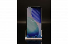 Apple iPhone 13 128 GB Midnight 100% akku - 12 HÓ GARANCIA