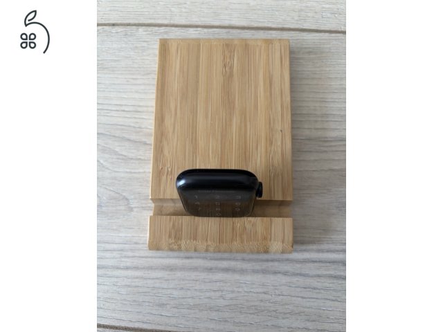 Apple Watch SE 3 44mm Apple Garis 100% akku
