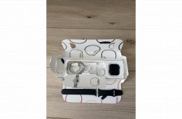 Apple Watch SE 3 44mm Apple Garis 100% akku