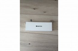 Apple Watch SE 3 44mm Apple Garis 100% akku