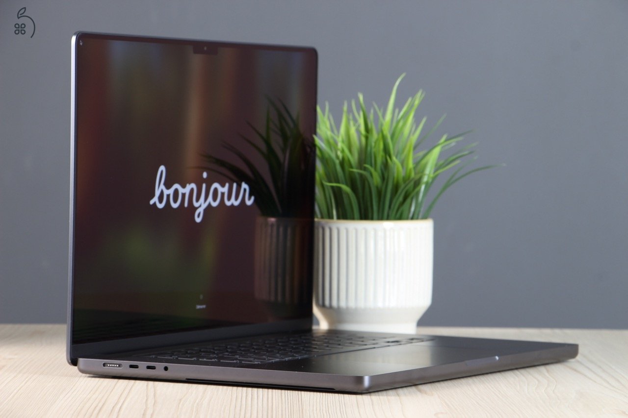 Apple Macbook Pro 16