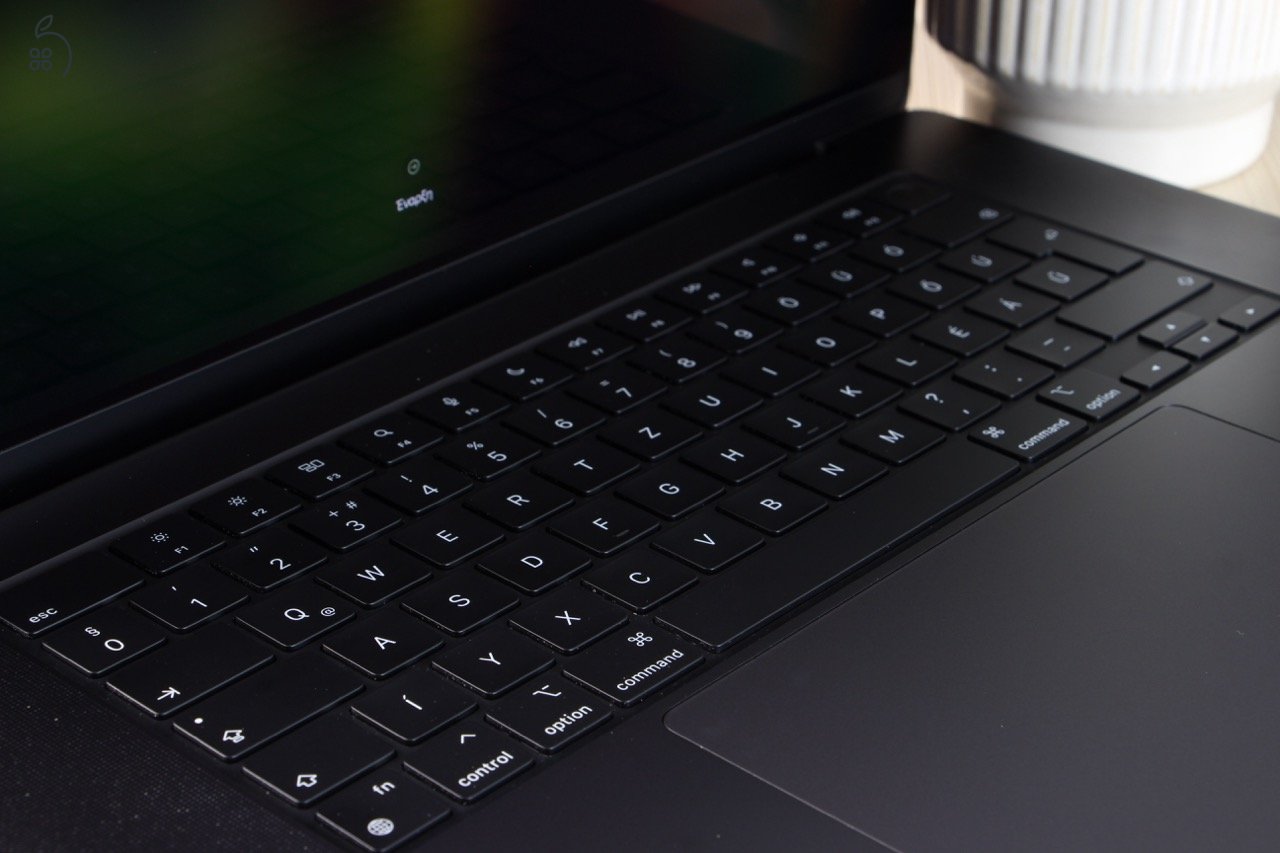 Apple Macbook Pro 16