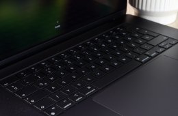 Apple Macbook Pro 16