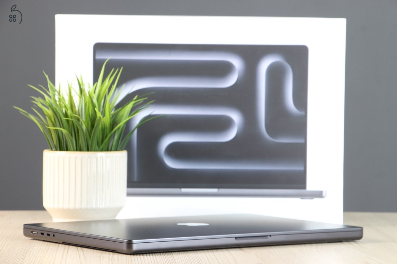 Apple Macbook Pro 16
