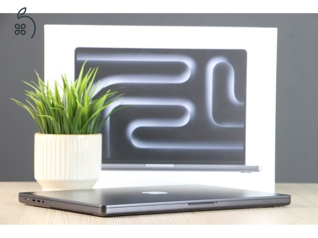 Apple Macbook Pro 16