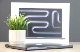 Apple Macbook Pro 16