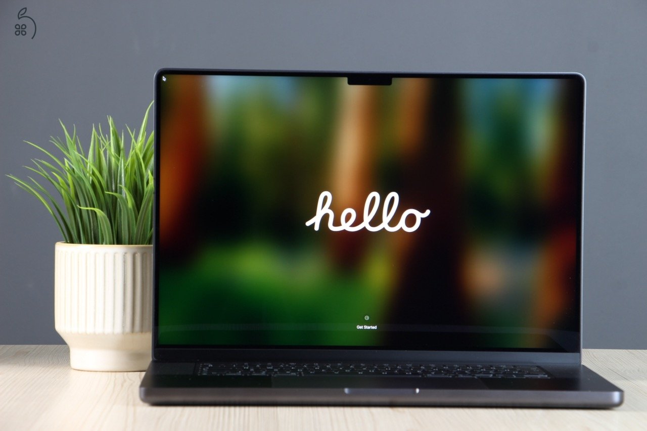 Apple Macbook Pro 16