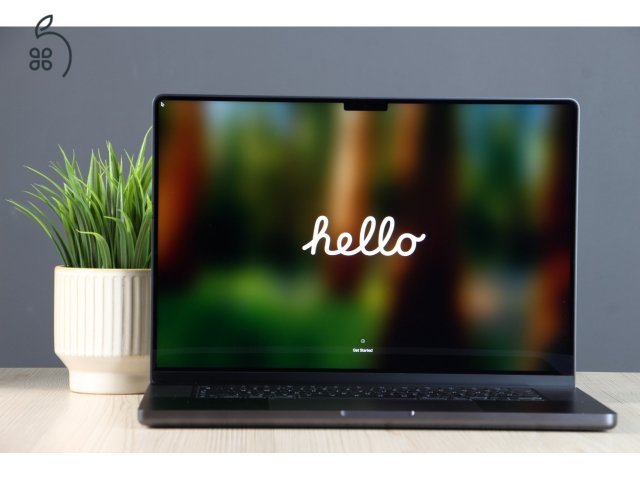 Apple Macbook Pro 16