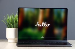 Apple Macbook Pro 16