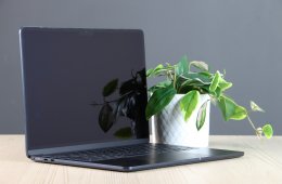 Apple Macbook Air 13