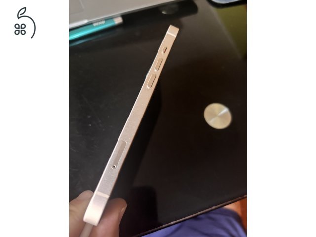 IPhone 13 feher 128G Elso tulajdonostól