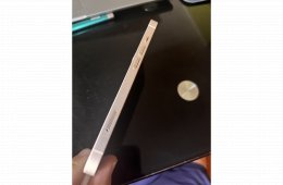 IPhone 13 feher 128G Elso tulajdonostól