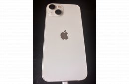 IPhone 13 feher 128G Elso tulajdonostól