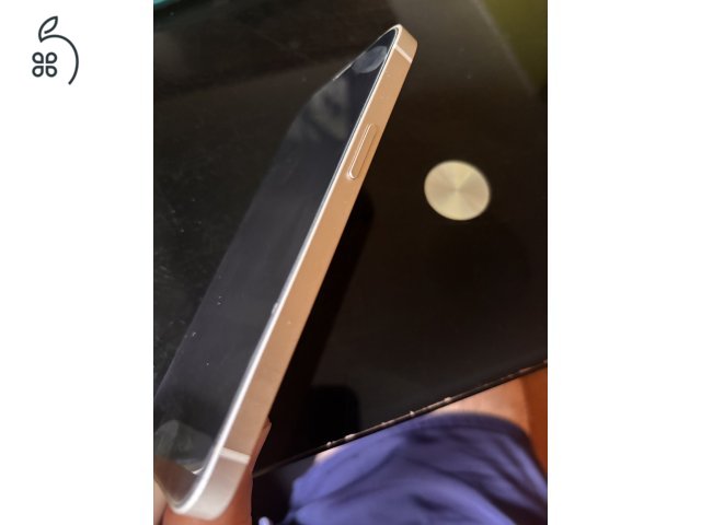 IPhone 13 feher 128G Elso tulajdonostól