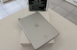 iPad 9th. 64GB Cellular Független Újszerű/1 hónap gar./Akku 92%/p4919