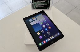 iPad 9th. 64GB Cellular Független Újszerű/1 hónap gar./Akku 92%/p4919