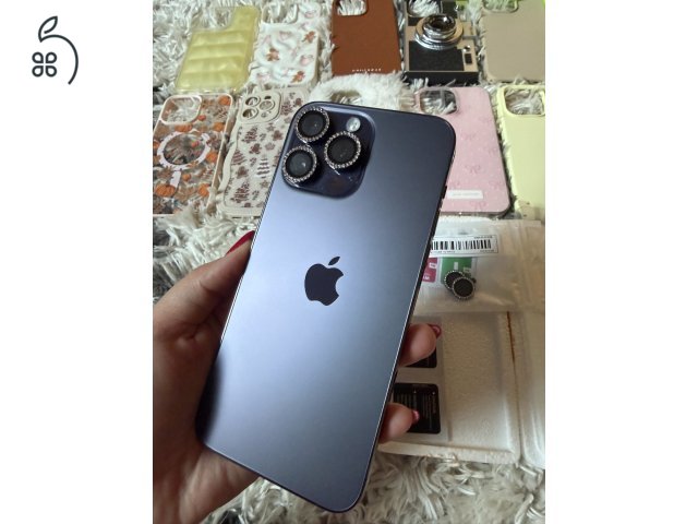 Iphone 14 Pro Max, 128 GB, független, magánszemélytől