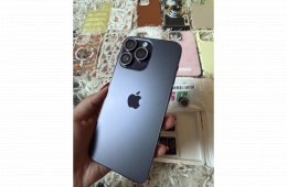 Iphone 14 Pro Max, 128 GB, független, magánszemélytől