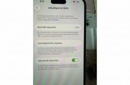 Iphone 14 Pro Max, 128 GB, független, magánszemélytől