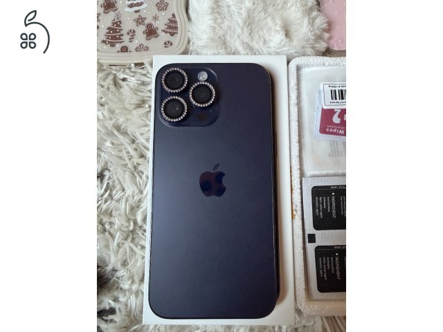 Iphone 14 Pro Max, 128 GB, független, magánszemélytől