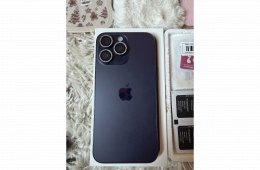 Iphone 14 Pro Max, 128 GB, független, magánszemélytől