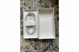 Iphone 17 pro 256 gb - új állapot + garancia (06.02.-án vásárolt)