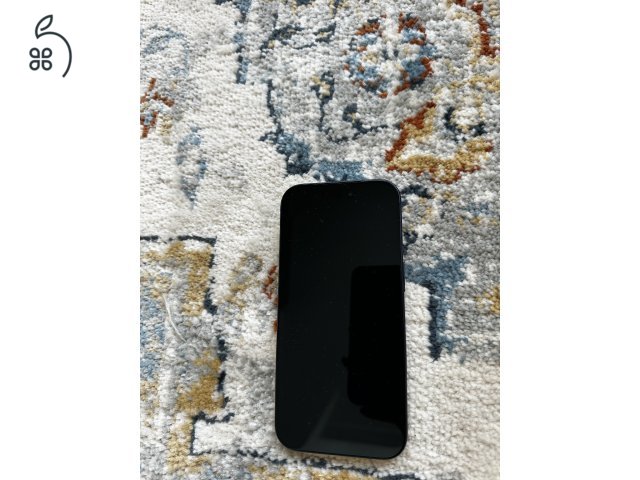 Iphone 17 pro 256 gb - új állapot + garancia (06.02.-án vásárolt)