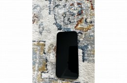 Iphone 17 pro 256 gb - új állapot + garancia (06.02.-án vásárolt)