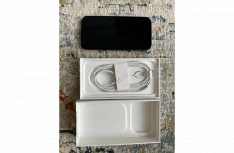 Iphone 17 pro 256 gb - új állapot + garancia (06.02.-án vásárolt)
