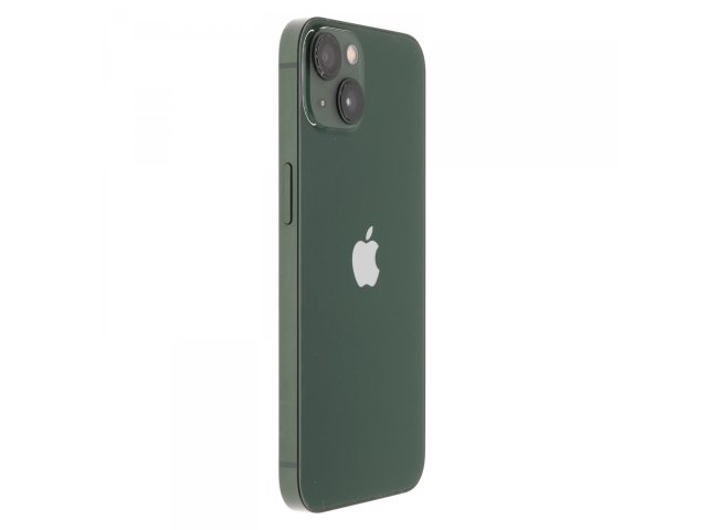 Apple iPhone 13 128 GB Green 100%
