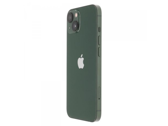Apple iPhone 13 128 GB Green 100%