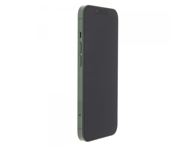 Apple iPhone 13 128 GB Green 100%