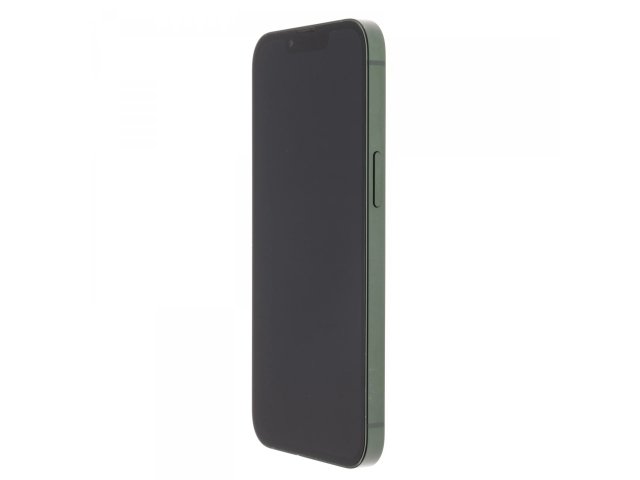 Apple iPhone 13 128 GB Green 100%
