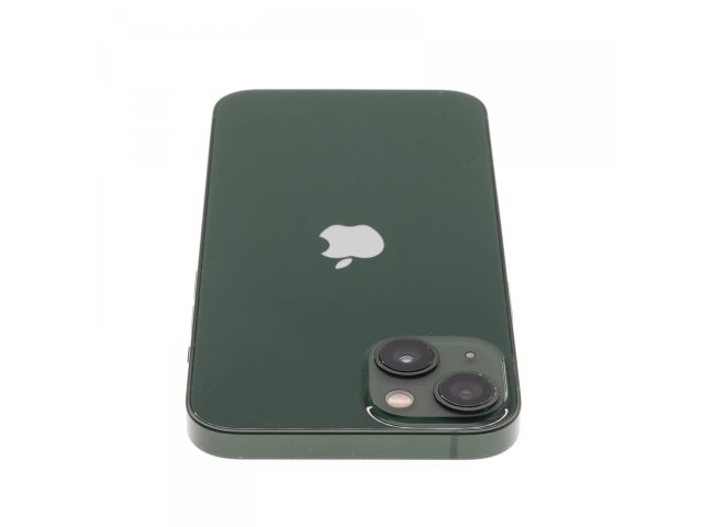 Apple iPhone 13 128 GB Green 100%