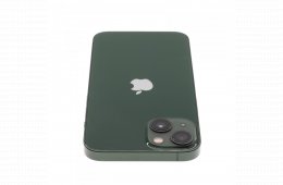 Apple iPhone 13 128 GB Green 100%