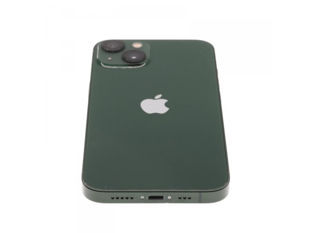 Apple iPhone 13 128 GB Green 100%