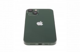Apple iPhone 13 128 GB Green 100%