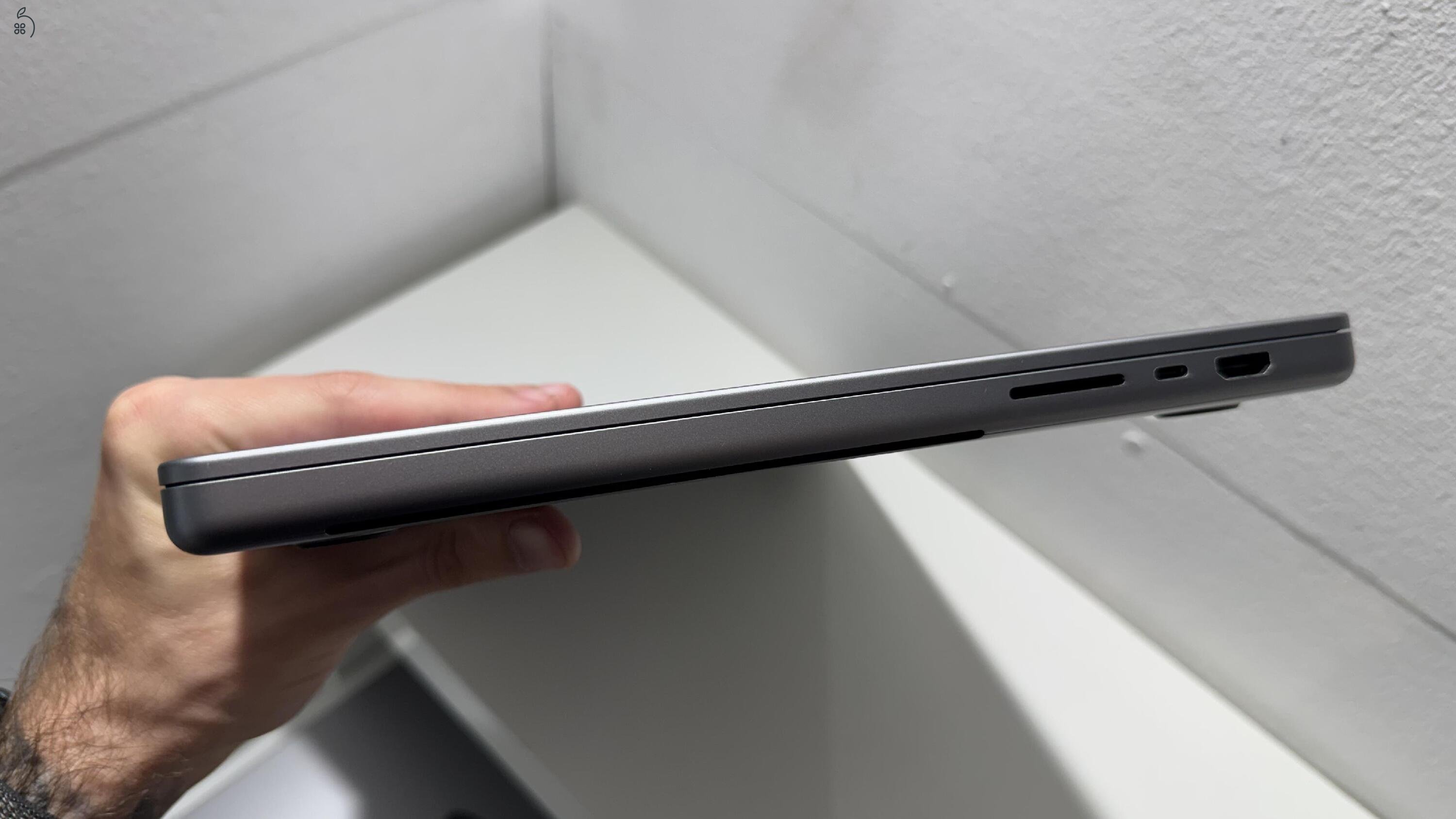 Macbook Pro 16