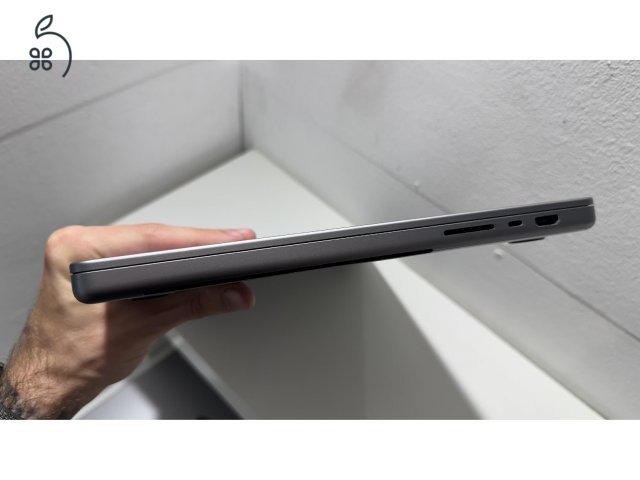 Macbook Pro 16