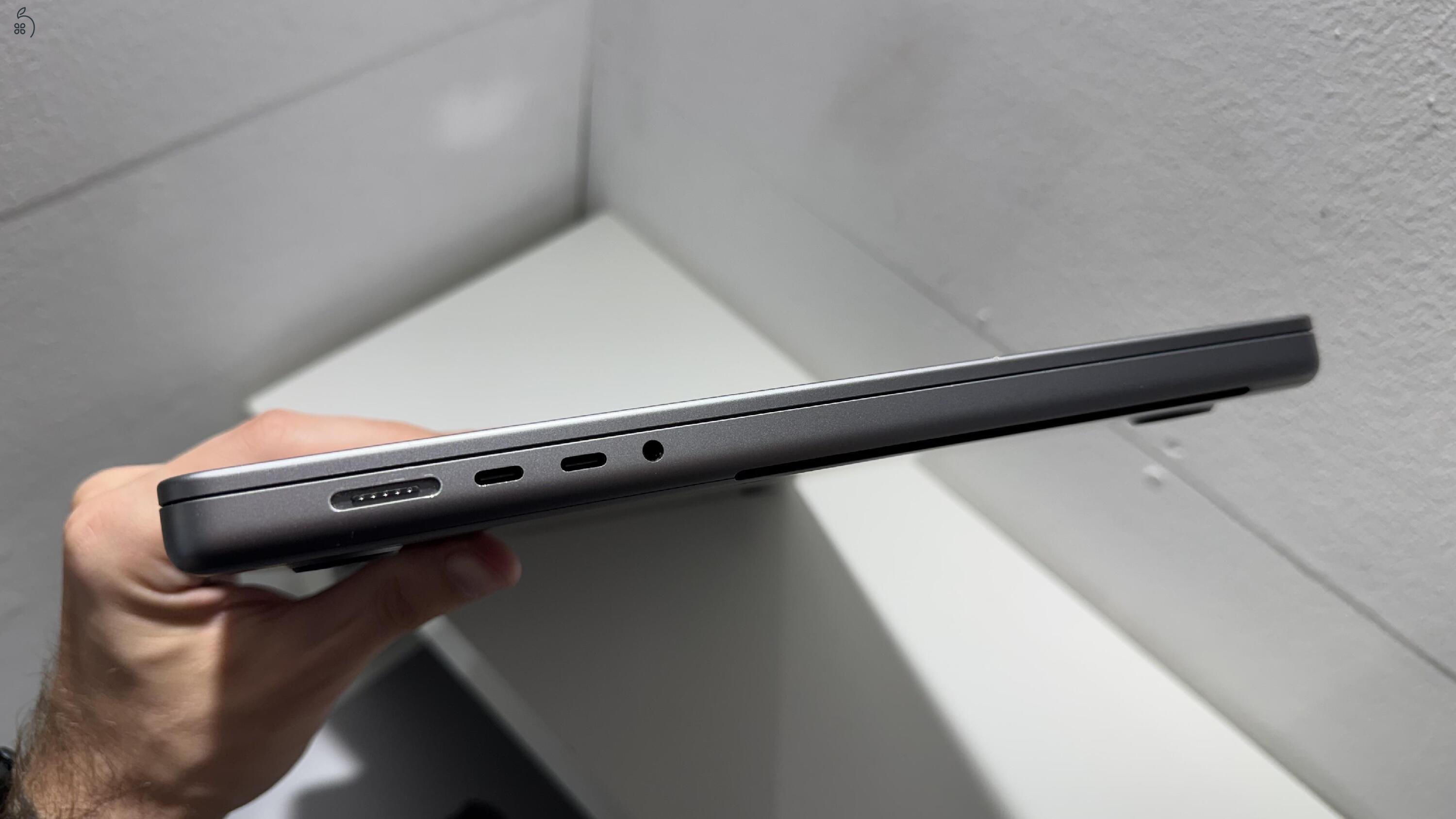 Macbook Pro 16