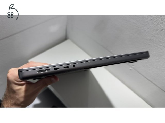 Macbook Pro 16