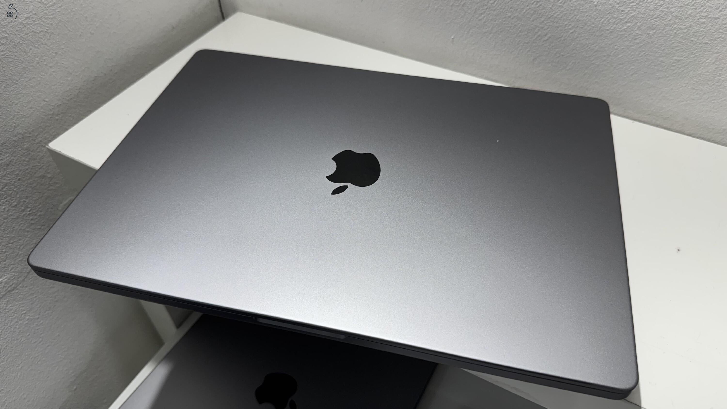 Macbook Pro 16