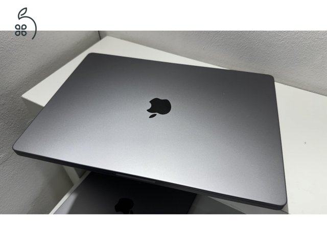 Macbook Pro 16