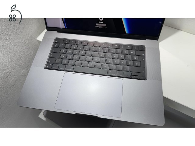 Macbook Pro 16